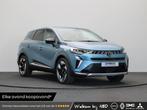 Renault Symbioz E-Tech full hybrid 160pk iconic | Vijf jaar, Auto's, 730 kg, 1789 cc, 4 cilinders, Blauw