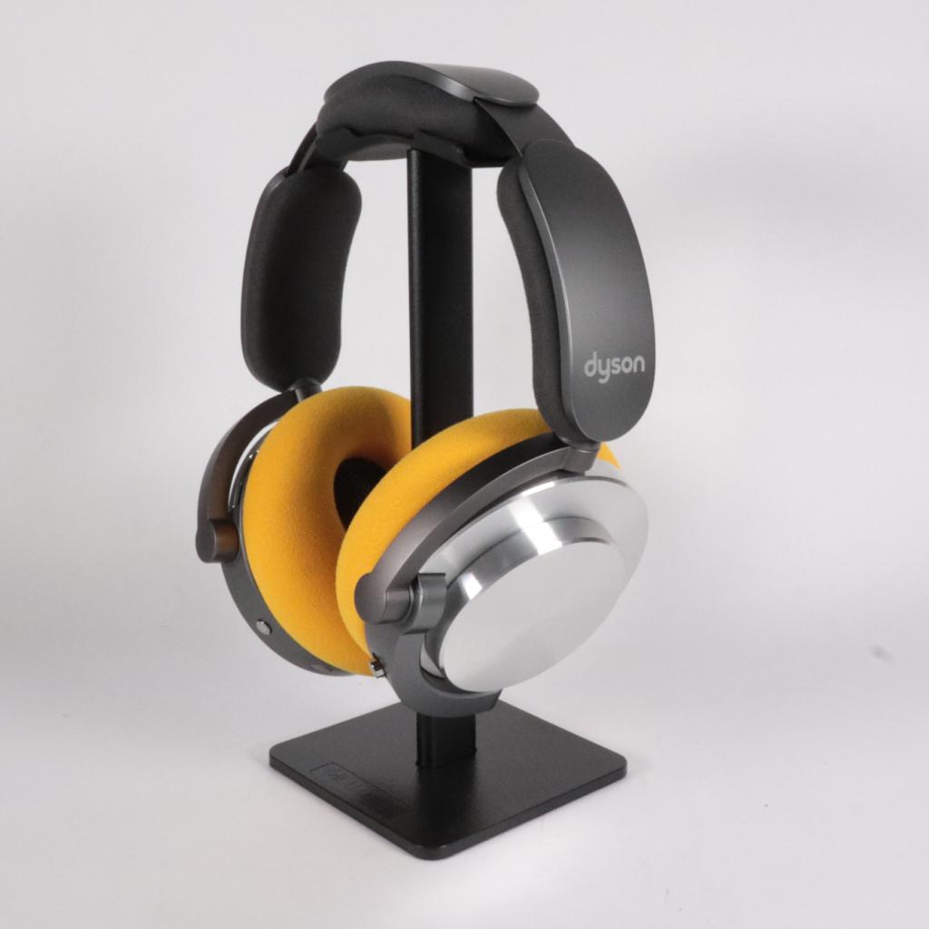 Dyson OnTrac Koptelefoon + Extra Oorkussens - Nette Staat, Dyson, Gebruikt, Support@dyson.com, Tetbury Hill
Malmesbury, Wiltshire SN16 0RP
United Kingdom