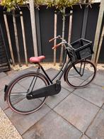 Damesfiets met kratje, 50 tot 53 cm, Ophalen, Overige merken, Gebruikt