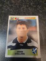 Panini Euro 96 - Collins 107, Ophalen of Verzenden, Zo goed als nieuw, Plaatje