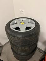 Ferrari 348 / Mondial Velgen, Gebruikt, 255 mm, Velg(en), 17 inch
