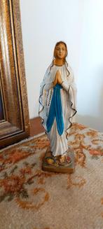 Prachtig Mariabeeld - Maria van Lourdes, Ophalen of Verzenden