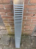 Goot met rooster, Ophalen, Afvoer, Zo goed als nieuw, Minder dan 2 meter