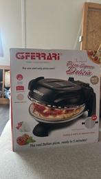 G3 ferrari pizza oven, Ophalen of Verzenden, Nieuw