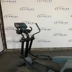 Life Fitness - 9500HR - Crosstrainer, Sport en Fitness, Fitnessmaterialen, Ophalen of Verzenden, Gebruikt, Benen, Overige typen