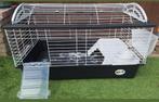 Ferplast Casita 100, 2 x konijnenkooi, Dieren en Toebehoren, Ophalen, Gebruikt