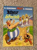 Asterix en Latraviata - Eerste druk - Nieuw, Eén stripboek, Ophalen of Verzenden, Nieuw