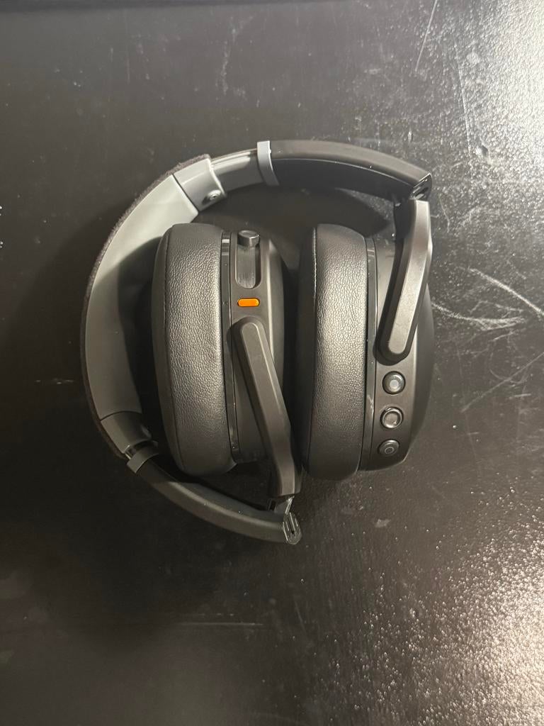 Skullcandy Crusher Evo Draadloze Hoofdtelefoon, Audio, Tv en Foto, Koptelefoons, Ophalen of Verzenden, Zo goed als nieuw, Draadloos