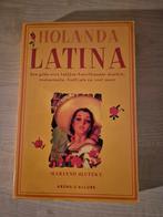 Holanda Latina - Mariano Slutzky ***zgan***, Boeken, Ophalen of Verzenden, Zo goed als nieuw