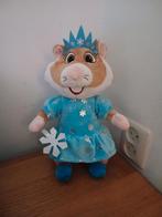 Albert heijn hamster sneeuwprinses, Ophalen of Verzenden, Zo goed als nieuw