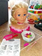 Opmaakpop amelie, Ophalen of Verzenden, Gebruikt, Overige typen