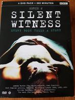 silent witness serie 2, Vanaf 16 jaar, Ophalen of Verzenden, Zo goed als nieuw