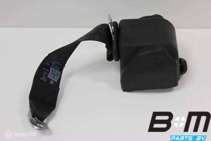 3 punts gordel rechts achter Beetle 5C5857806E, Auto diversen, Gebruikt