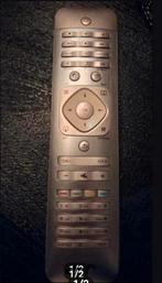 Orginele Philips afstandsbediening,  nooit gebruikt bijna!, Ophalen of Verzenden