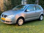 Volkswagen Polo 3D 1.4 Aut. | 133.869 KM | APK/BEURT 02-2026, Stof, 74 pk, 4 cilinders, Origineel Nederlands