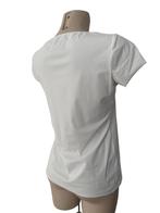 Jane Lushka shirt S, Kleding | Dames, Ophalen of Verzenden, Zo goed als nieuw, Korte mouw