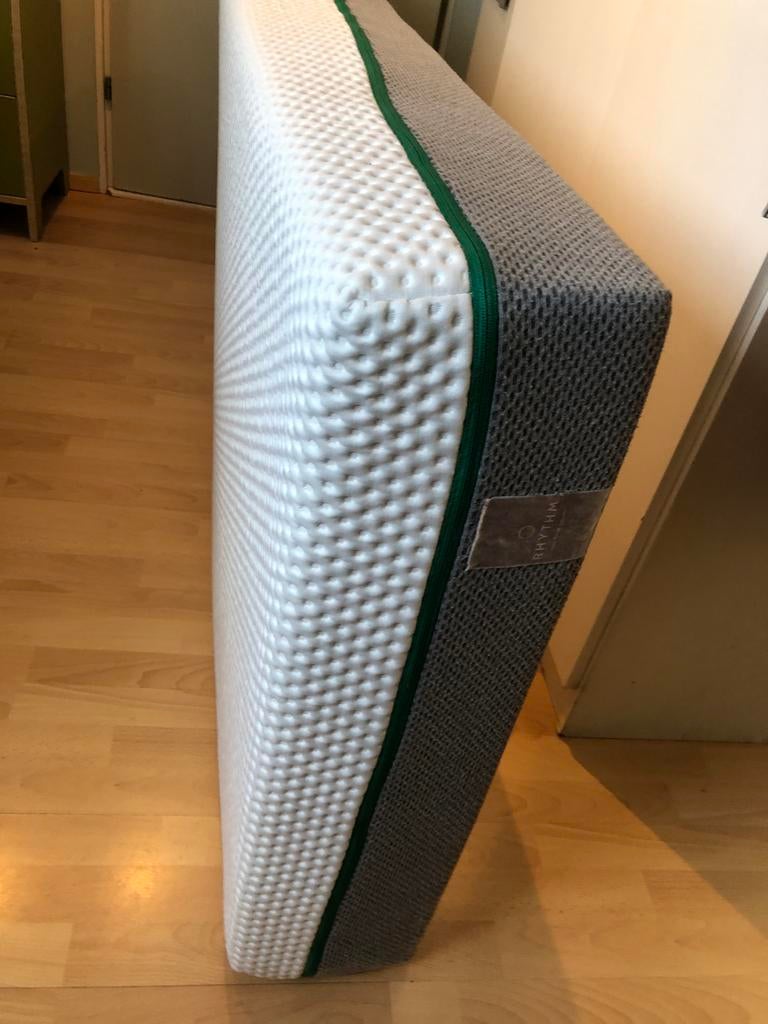 Rhythm Tempo  van Swiss Sense, Ophalen, Eenpersoons, Zo goed als nieuw, 80 cm