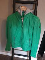 Gipsy echt leren jas M nieuw, Ophalen of Verzenden, Nieuw, Groen