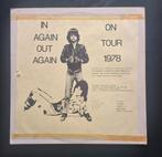 Rolling Stones Promo LP ( white label ), Ophalen of Verzenden, Zo goed als nieuw, 12 inch, Poprock