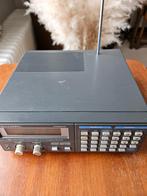 Scanner inclusief 3 boeken, Ophalen