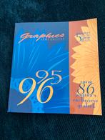 Graphics Home Gallery Catalogus 95/96 - Exclusieve Grafiek, Ophalen of Verzenden, Zo goed als nieuw, Catalogus