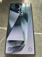 Samsung Galaxy S24 Ultra 512GB - Perfect scherm, incl. factu, Ophalen of Verzenden