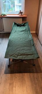 veldbedden 2 stuks, Ophalen, Zo goed als nieuw, Overige