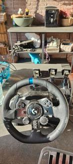 Race simulator stuur met pedalen, Ophalen of Verzenden