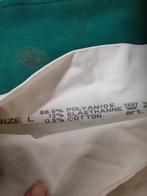 correctie broek maat L  wit, Ophalen of Verzenden, 'T Olde Gre-j, Info@toldegrej.nl, Endepoelstraat 20f Didam