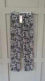 Name It NIEUW Broek Zebra Print maat 152, Broek, Meisje, Nieuw, Ophalen of Verzenden