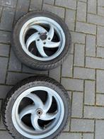 Runner velgenset, Ophalen of Verzenden, Zo goed als nieuw, Overige typen