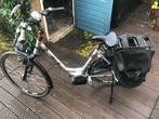 Sinus B2 electrische fiets echt een topmerk., Gebruikt, 50 km per accu of meer, 55 tot 59 cm, Ophalen