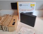 Seagate Expansion Desktop Drive 6TB Externe HDD, Computers en Software, Harde schijven, HDD, Ophalen of Verzenden, Zo goed als nieuw
