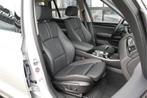 BMW X3 xDrive20i High Executive Automaat-8 | Leer | Cruise |, Auto's, Gebruikt, 4 cilinders, 2000 kg, Navigatiesysteem