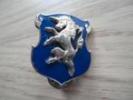 US Army insigne, DI for 6th cavalry Regiment., Verzenden, Landmacht, Amerika, Embleem of Badge