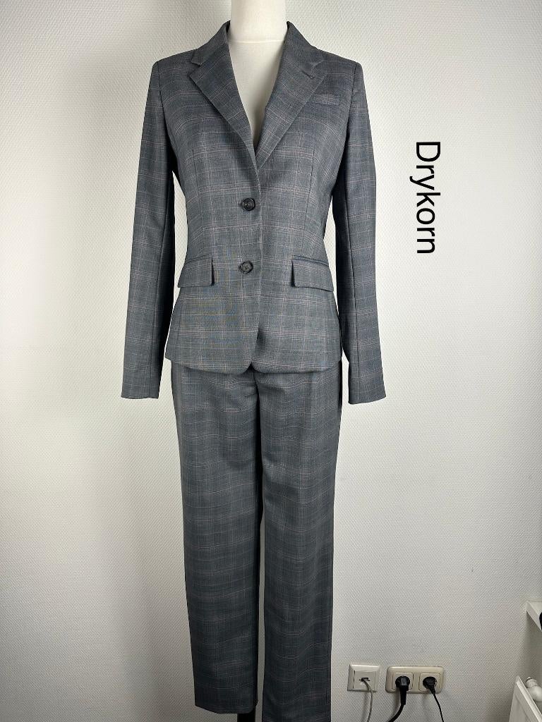 Drykorn for Beautiful People Broekpak  (mt: 36/38) 32,4/9645, Drykorn for Beautiful People, Drykorn for Beautiful People, Ophalen of Verzenden