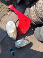 Onderdelen citroen C1, Ophalen of Verzenden, Citroën, Deur