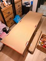 2x Quechua Veldbed 65cm 1 persoons, Ophalen, Nieuw, Overige