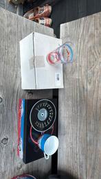 Jaguar xk servies nieuw !, Antiek en Kunst, Ophalen