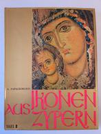 Ikonen aus Zypern Hardcover – 1 Jan. 1969 German edition, Ophalen of Verzenden, Gelezen