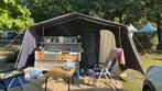 Combi Camp Country 2013 met Bovag rapport 2025, Ophalen, Combi-Camp, Meerkleurig, Aanwezig