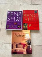 Boeken Feng Shui, Boeken, Ophalen of Verzenden, Gelezen, Spiritualiteit algemeen, Overige typen