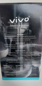 Vivo Villeroy & Boch Decanteerkaraf, Ophalen of Verzenden, Nieuw