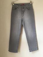 Angels Broek grijs maat 40, Kleding | Dames, Spijkerbroeken en Jeans, Ophalen of Verzenden, Zo goed als nieuw, Grijs, W30 - W32 (confectie 38/40)