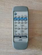 jvc rm-suxv10e afstandsbediening origineel rm suxv10e, Ophalen of Verzenden, Gebruikt, Origineel, Receiver of Versterker