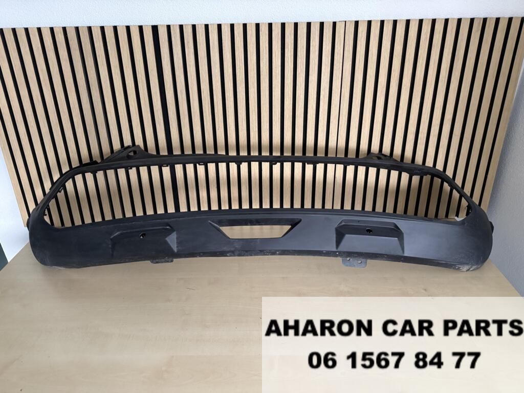 Dacia Spring facelift Achterbumper 850230083R Origineel 8523, Gebruikt, Ophalen of Verzenden, Achter, Bumper