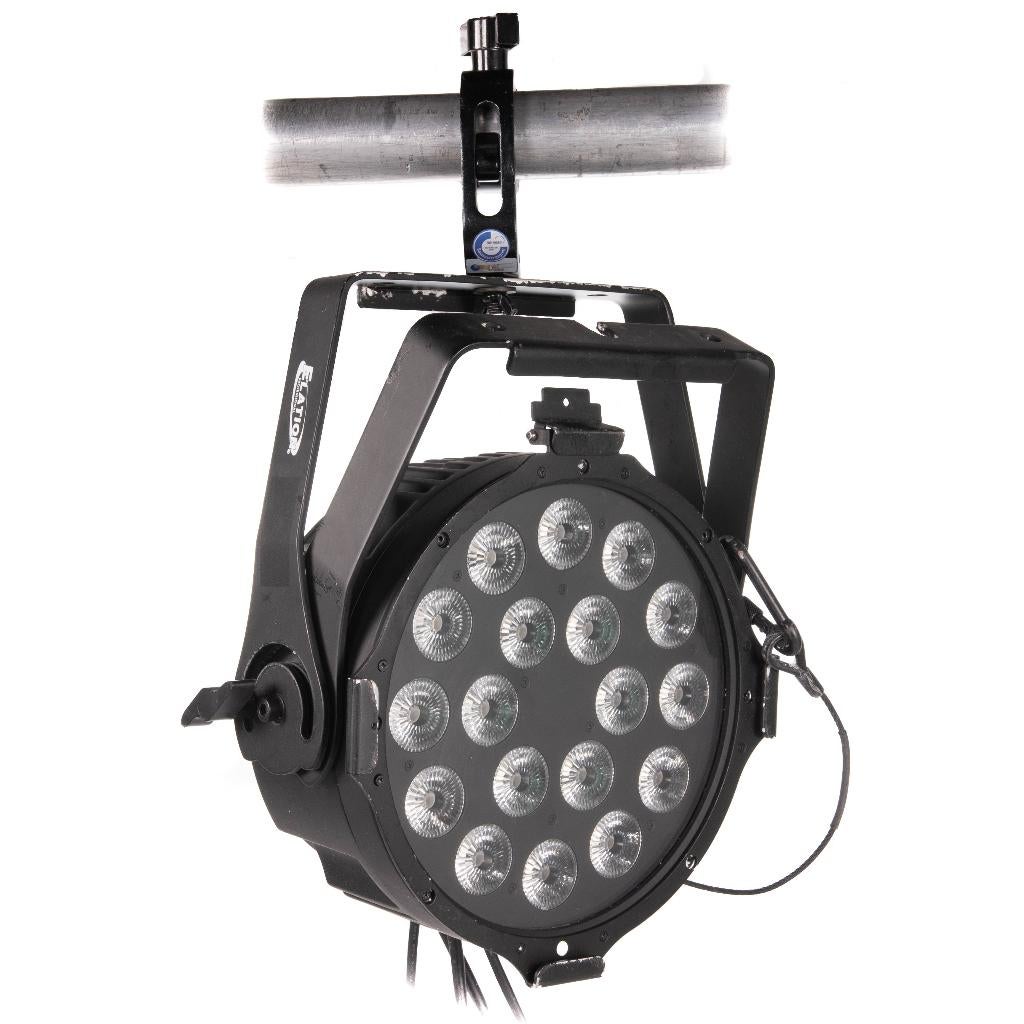 SALE! Elation SixPar 300IP Incl. BTW, Muziek en Instrumenten, Licht en Laser, Ophalen of Verzenden, Gebruikt, Licht