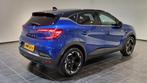 Mitsubishi ASX 1.6 HEV AT Instyle | Panoramadak | Harman Kar, Auto's, Parkeercamera, Blauw, Bedrijf, Hybride Elektrisch/Benzine