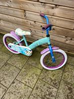 Meisjes fietsje 16 inch., Ophalen, Gebruikt, 16 tot 20 inch
