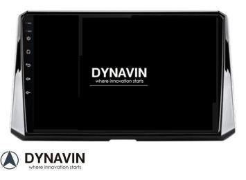Radio Navigatie Toyota Corolla E210 apple carplay android 15, Oberonweg 262 3208pg, Nieuw, Ophalen of Verzenden, Dynavin
